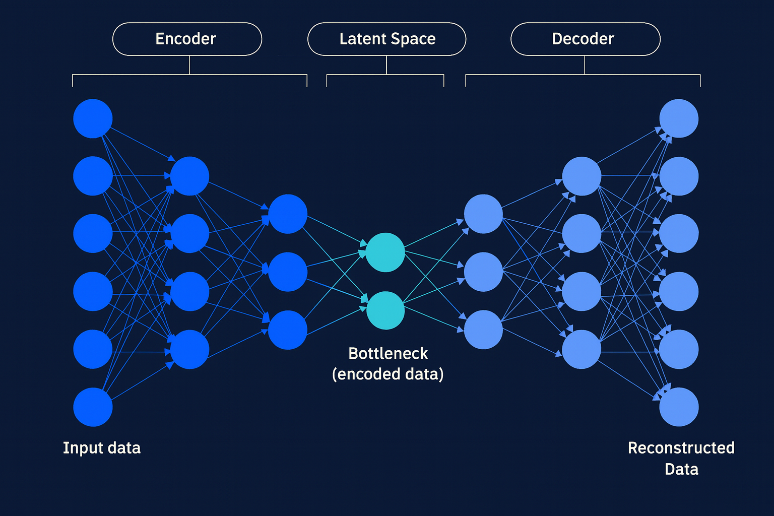 PicoCal Autoencoder